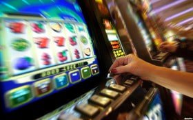 8888ph live casino dealer streaming baccarat on mobile screen