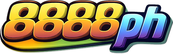 8888ph online gaming platform logo